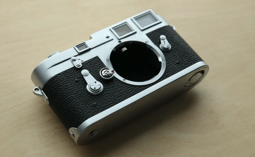 Leica M3 Review: The Mechanical Sonata That Redefined Photography——Why a 70-Year-Old Film Camera Still Reigns Supreme